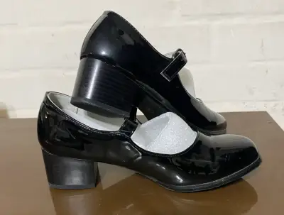 Zapatos de cueca - miniatura 1