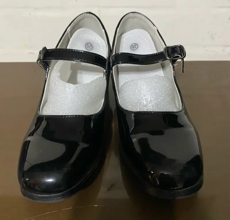 Zapatos de cueca - 3