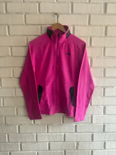 Chaqueta polar The North Face para mujer - miniatura 1