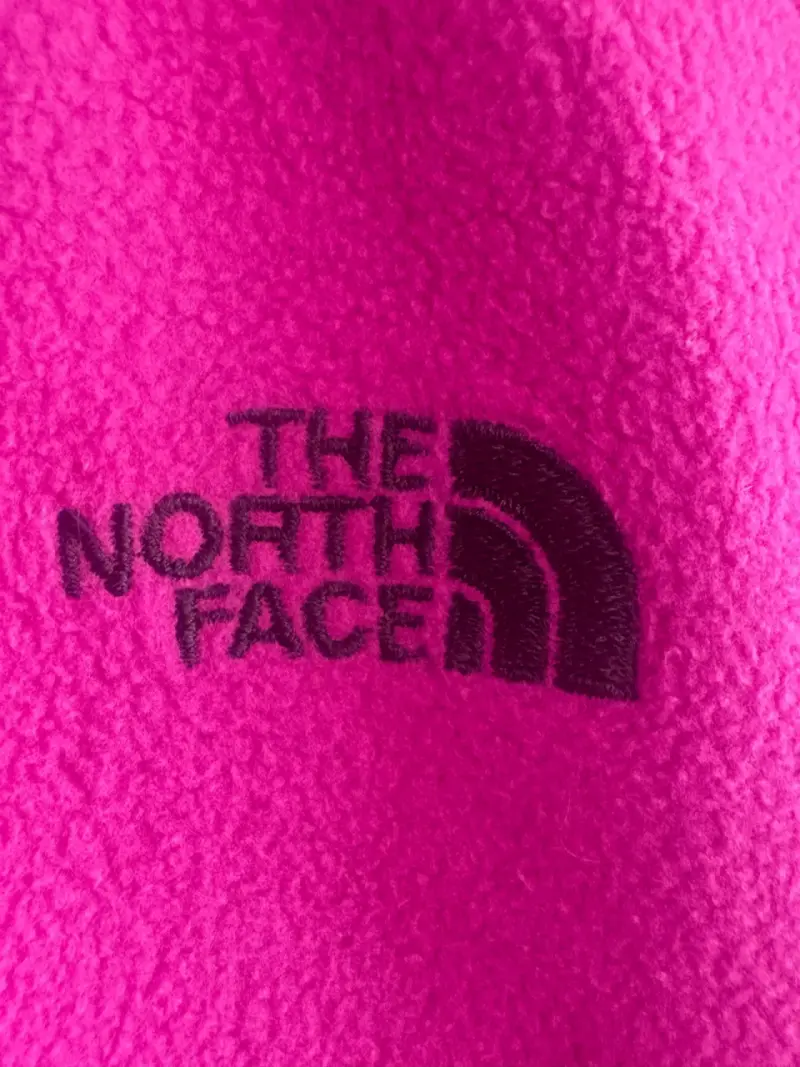 Chaqueta polar The North Face para mujer - 2
