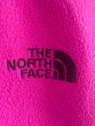Chaqueta polar The North Face para mujer - miniatura 2