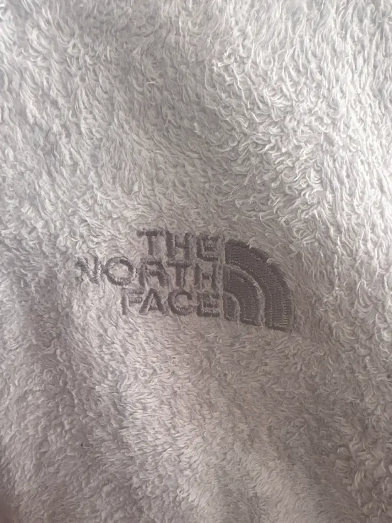 Chaqueta Polar The North Face para mujer - 3