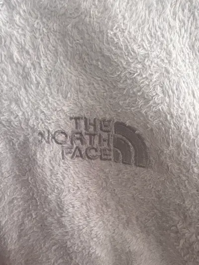 Chaqueta Polar The North Face para mujer - miniatura 3