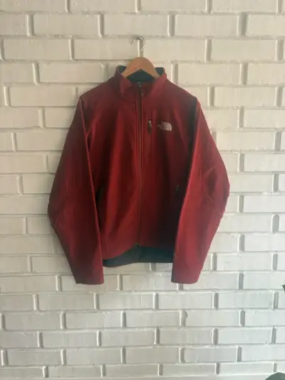 Chaqueta Softshell The North Face Apex Hombre - miniatura 1
