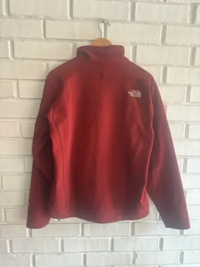 Chaqueta Softshell The North Face Apex Hombre - miniatura 2