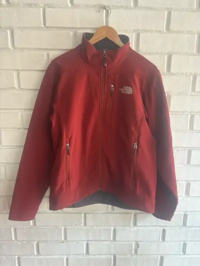 Chaqueta Softshell The North Face Apex Hombre - miniatura 3