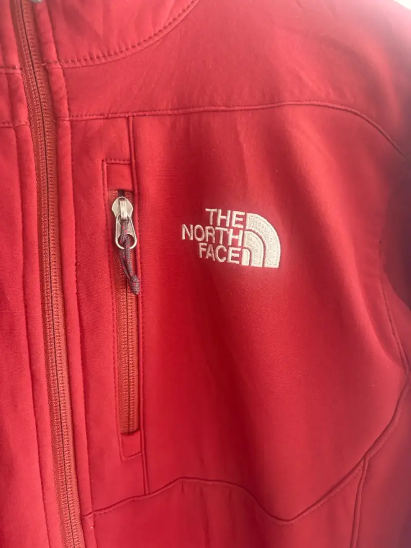 Chaqueta Softshell The North Face Apex Hombre - 4