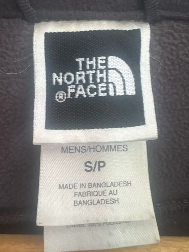 Chaqueta Softshell The North Face Apex Hombre - 6
