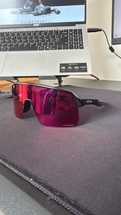 Gafas de Sol Oakley Prizm Deportivas - miniatura 1
