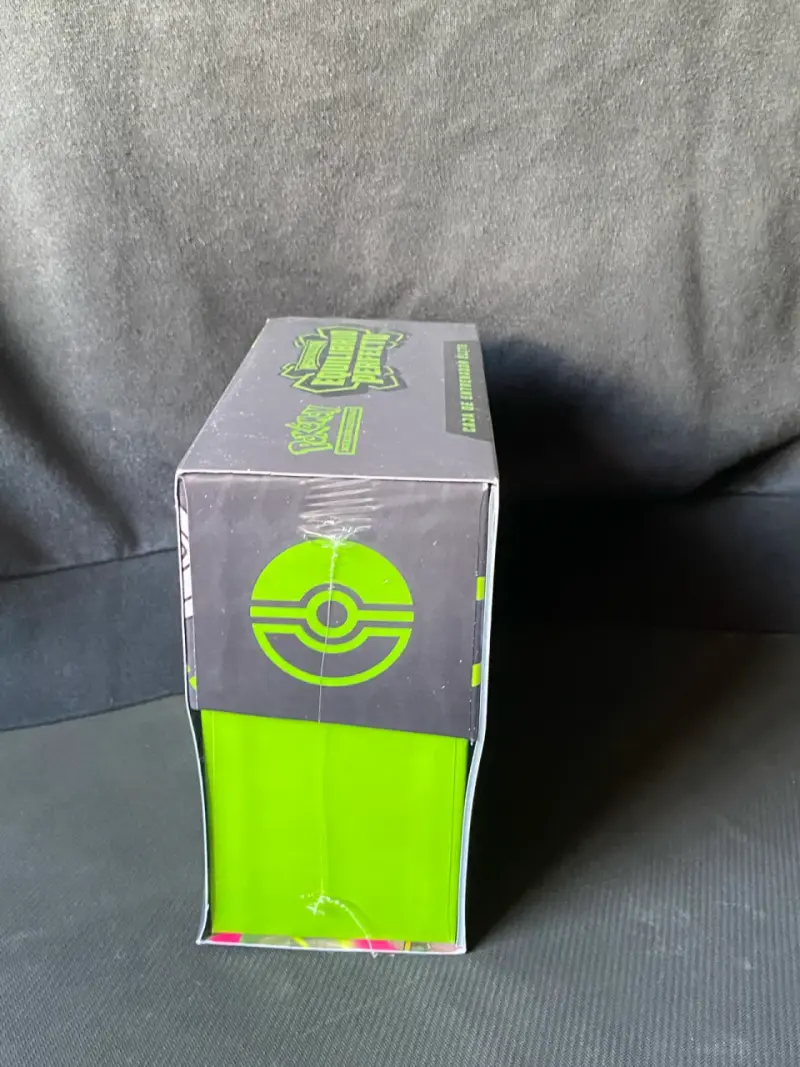 Pokémon TCG | ETB Equilibrio Perfecto (Español) - 3