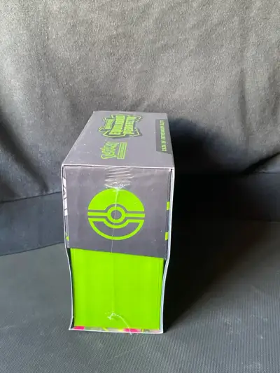 Pokémon TCG | ETB Equilibrio Perfecto (Español) - miniatura 3