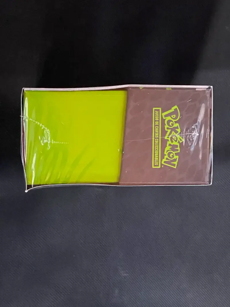 Pokémon TCG | ETB Equilibrio Perfecto (Español) - 5