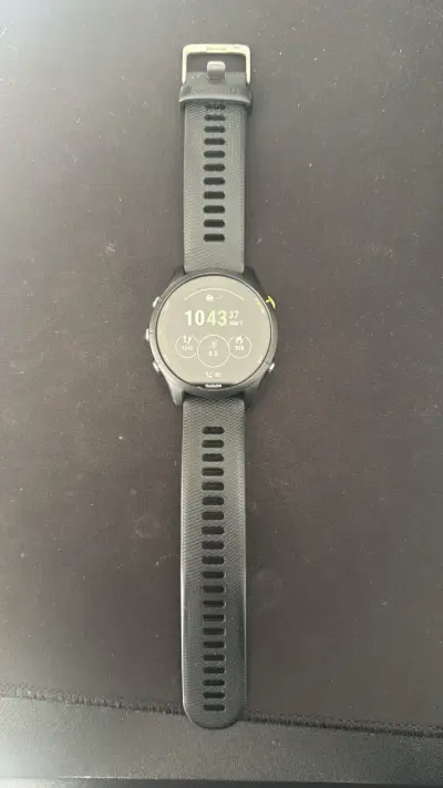Reloj Garmin Forerunner 255 Music - miniatura 1