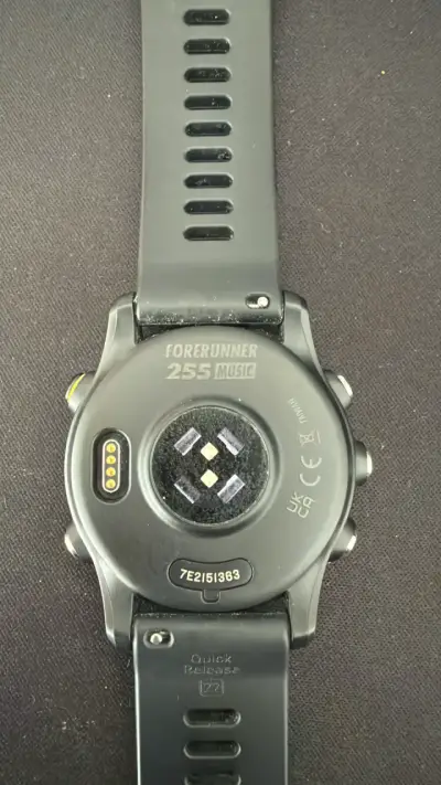 Reloj Garmin Forerunner 255 Music - miniatura 2