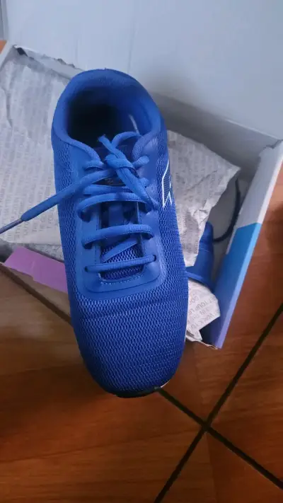 Zapatillas niño - miniatura 1