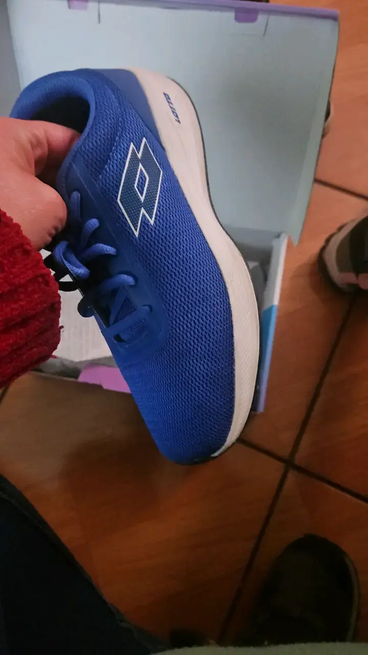 Zapatillas niño - 2