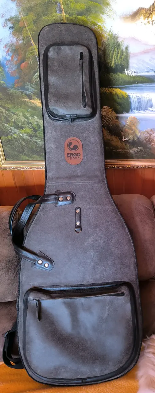 Combo Bajo eléctrico SIRE V7 Vintage Alder 2° gen - 4