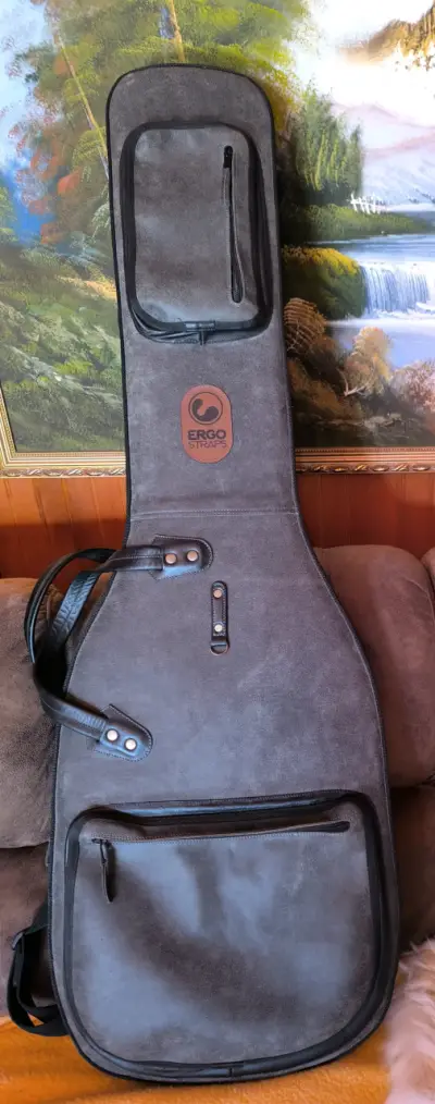 Combo Bajo eléctrico SIRE V7 Vintage Alder 2° gen - miniatura 4