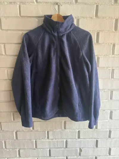Chaqueta polar Columbia para mujer - miniatura 1