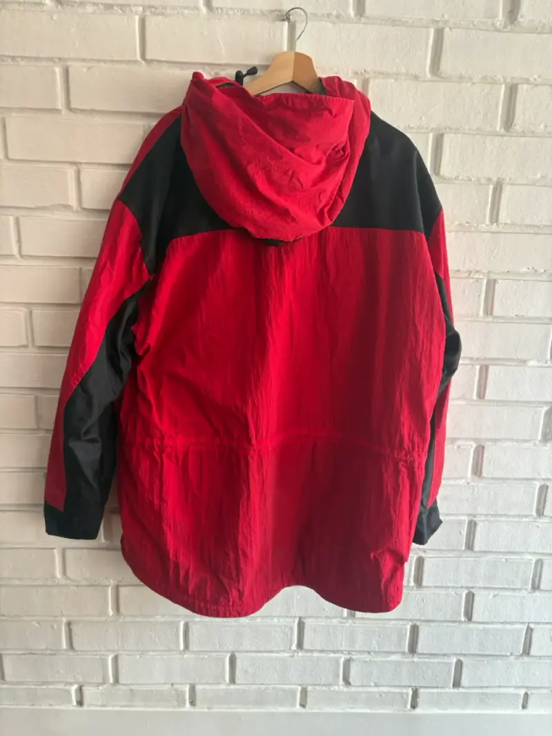 Chaqueta de Invierno Tommy Hilfiger Vintage 90s - 4