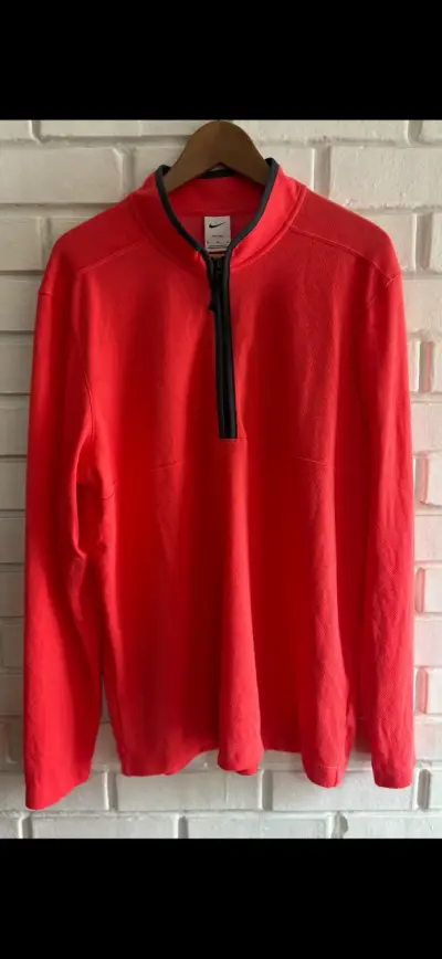 Polerón Nike Dri-FIT  para hombre - miniatura 1