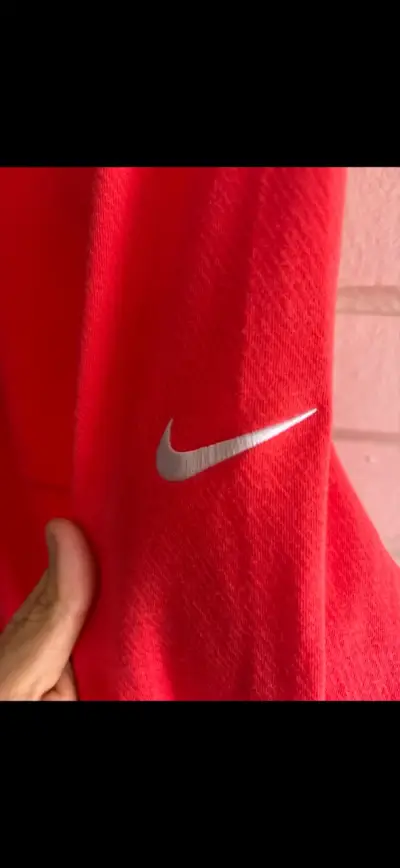 Polerón Nike Dri-FIT  para hombre - miniatura 3
