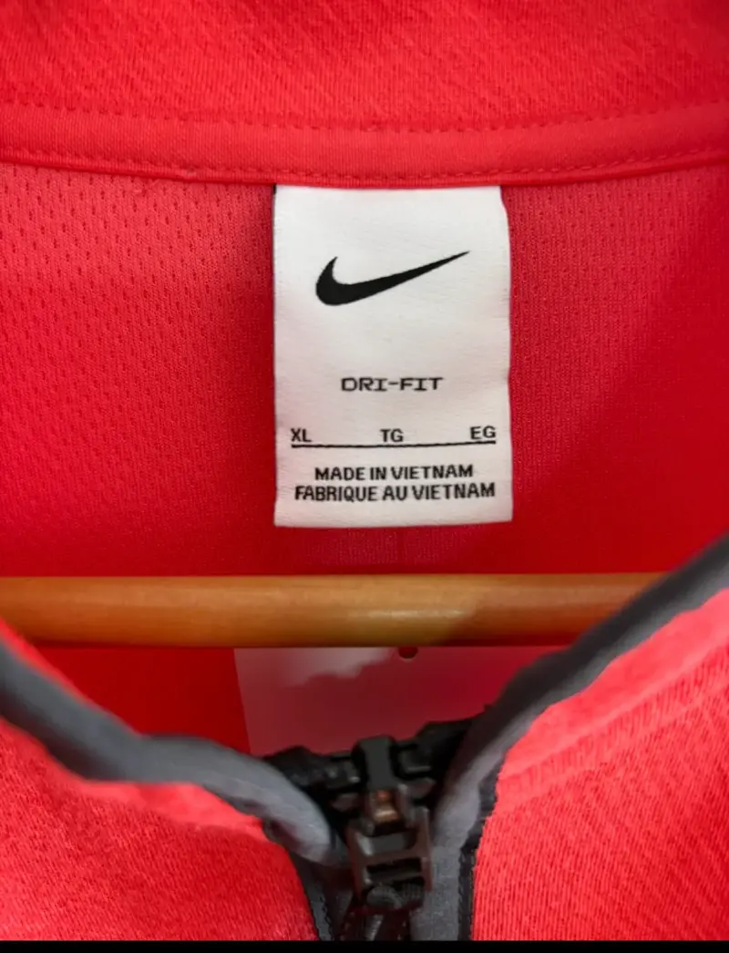 Polerón Nike Dri-FIT  para hombre - 4