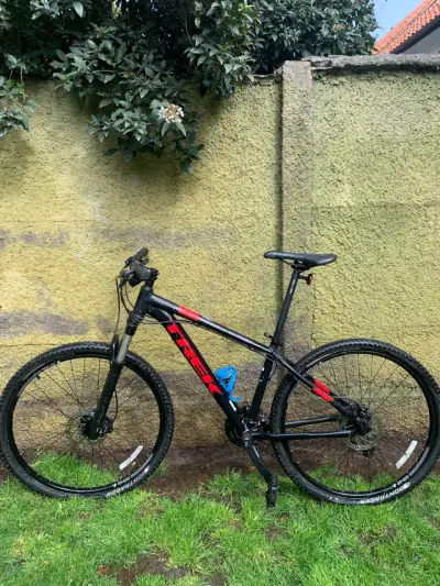 Bicicleta Trek Marlin 7 - miniatura 1