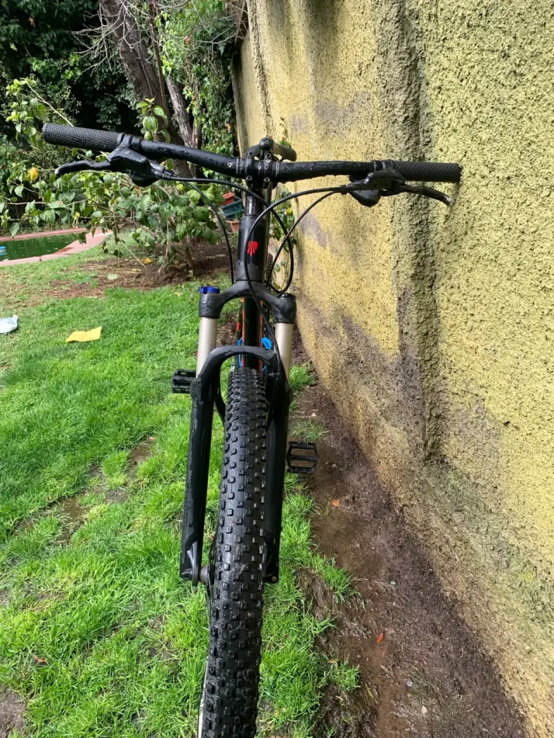 Bicicleta Trek Marlin 7 - 2