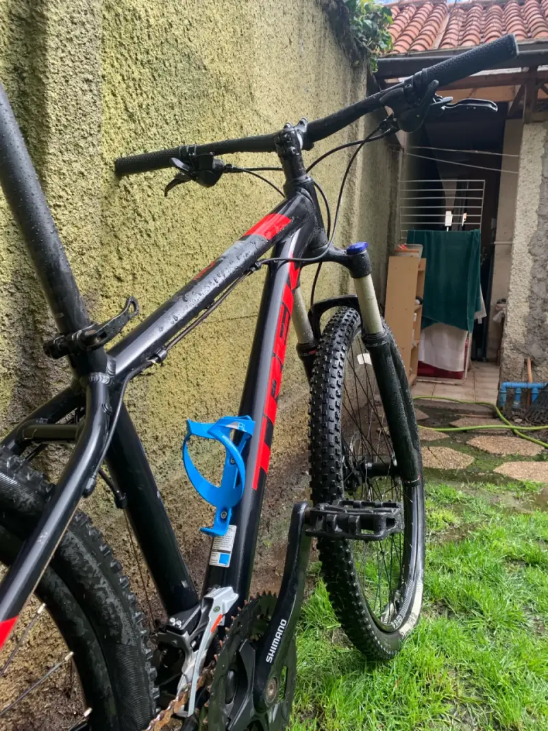 Bicicleta Trek Marlin 7 - 3