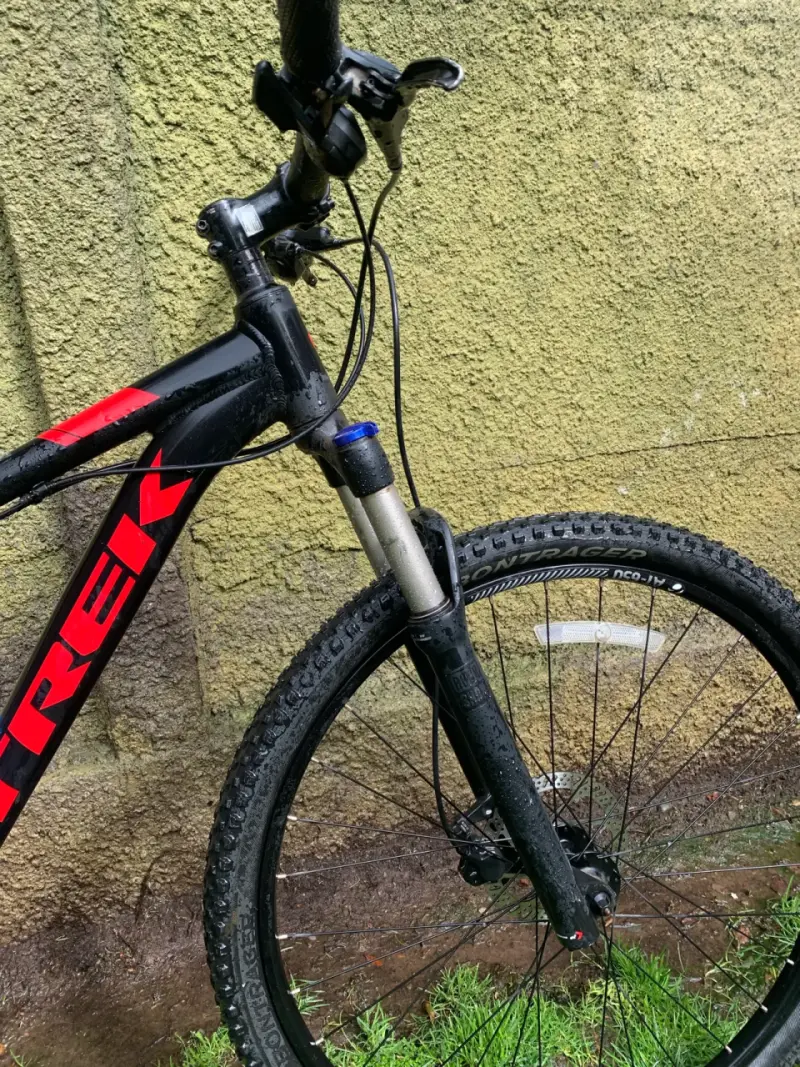 Bicicleta Trek Marlin 7 - 5