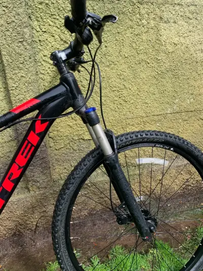Bicicleta Trek Marlin 7 - miniatura 5