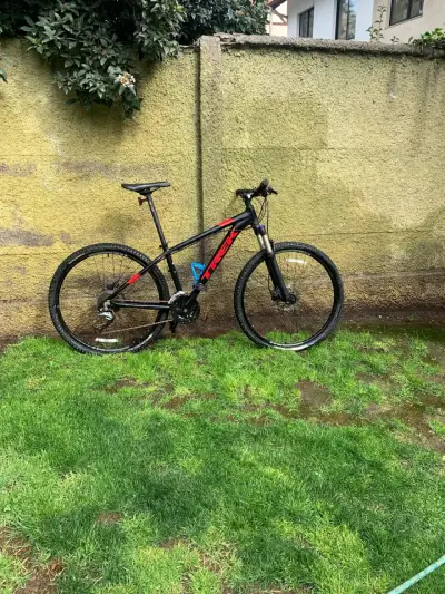 Bicicleta Trek Marlin 7 - miniatura 6