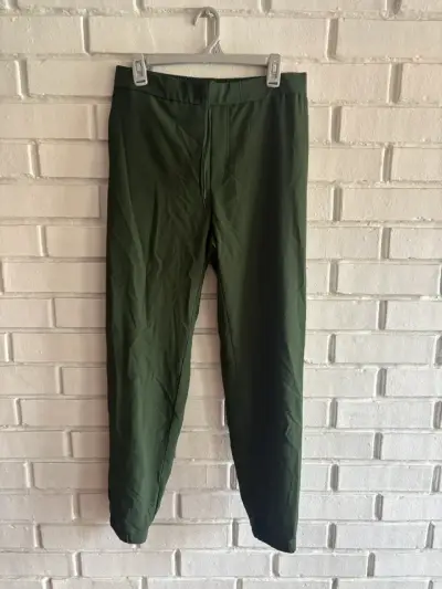 Pantalones verdes Troop  M de hombre - miniatura 1
