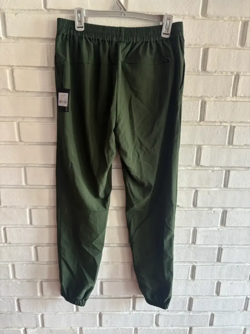 Pantalones verdes Troop  M de hombre - 2