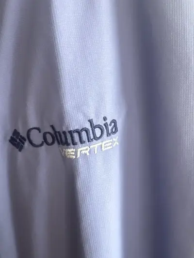 Chaqueta Parka Cortavientos Columbia Vertex mujer - miniatura 3