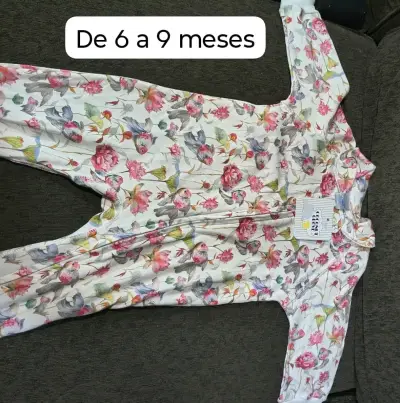 Porta bebé Bebesit 2 en 1 nuevo - miniatura 2