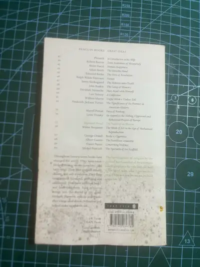 Libro 'The Future of an Illusion' de Sigmund Freud - miniatura 2