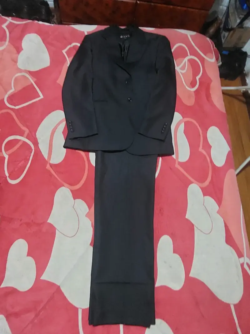 Trajes formales para hombre en buen estado - 2