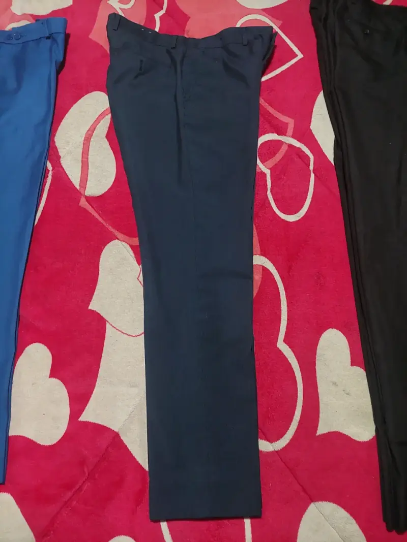 Trajes formales para hombre en buen estado - 5