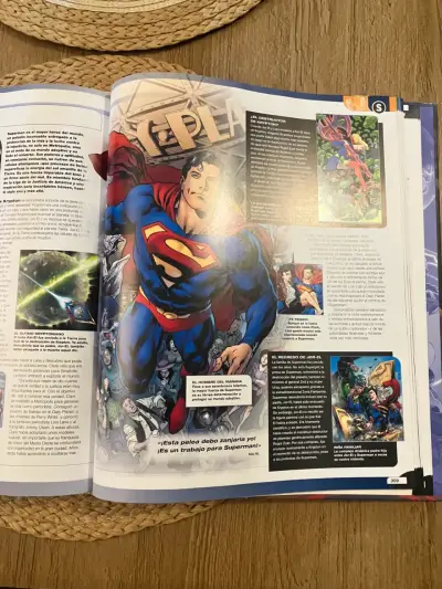 Enciclopedia DC Comics Nueva Edición - miniatura 4