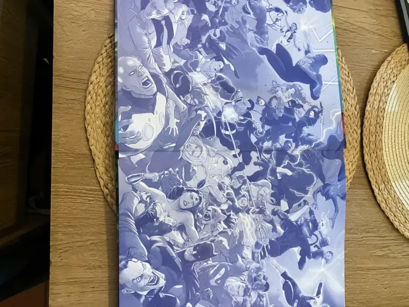 Enciclopedia DC Comics Nueva Edición - 6