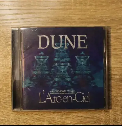 L'Arc-en-Ciel DUNE  en buen estado - miniatura 1