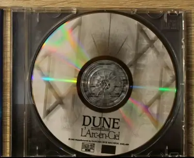 L'Arc-en-Ciel DUNE  en buen estado - miniatura 2
