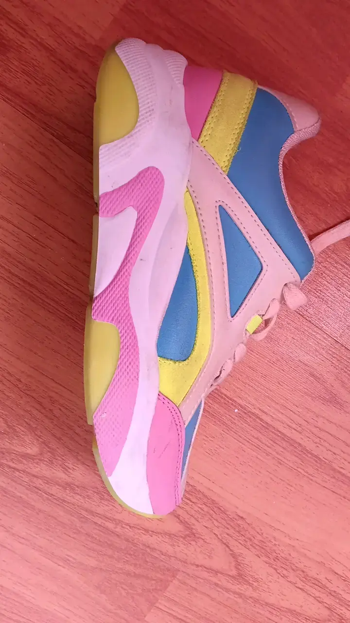 Zapatillas deportivas - 1