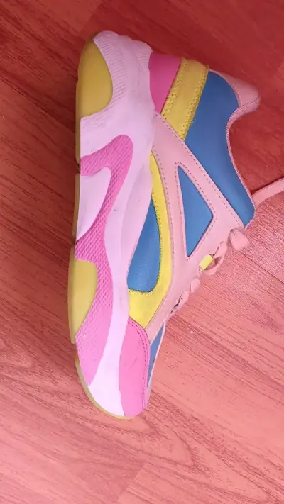 Zapatillas deportivas - miniatura 1