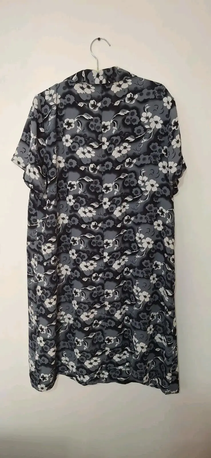 Vestido floreado Kate Code talla L - 2