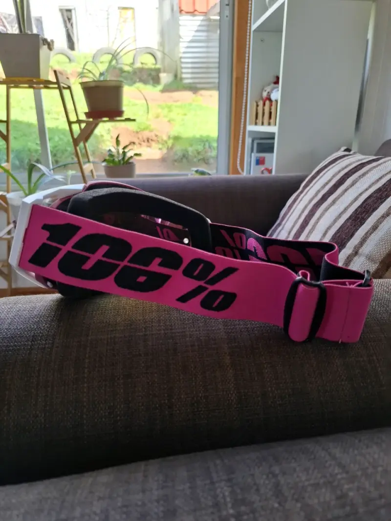 Gafas de motocross - 2