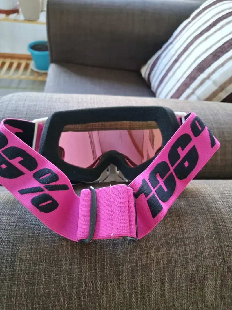 Gafas de motocross - 3