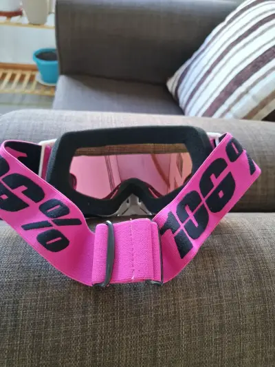 Gafas de motocross - miniatura 3